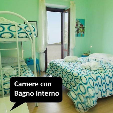 Ostello Cielo D'Alcamo Dış mekan fotoğraf