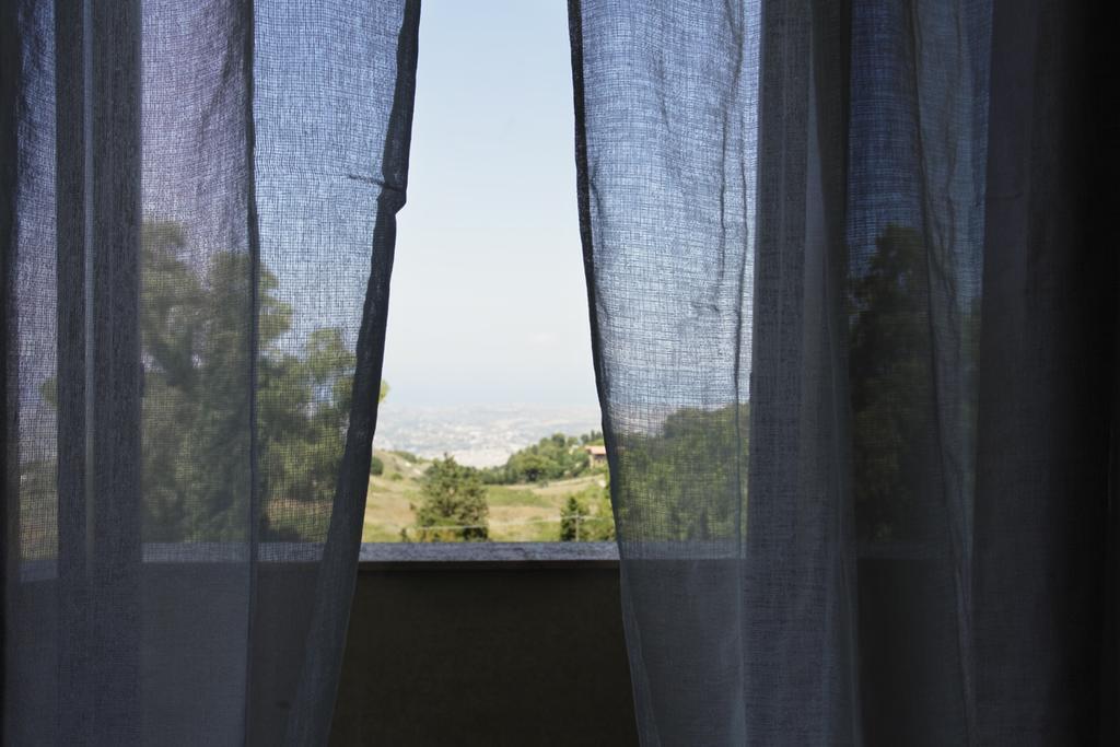 Ostello Cielo D'Alcamo Dış mekan fotoğraf