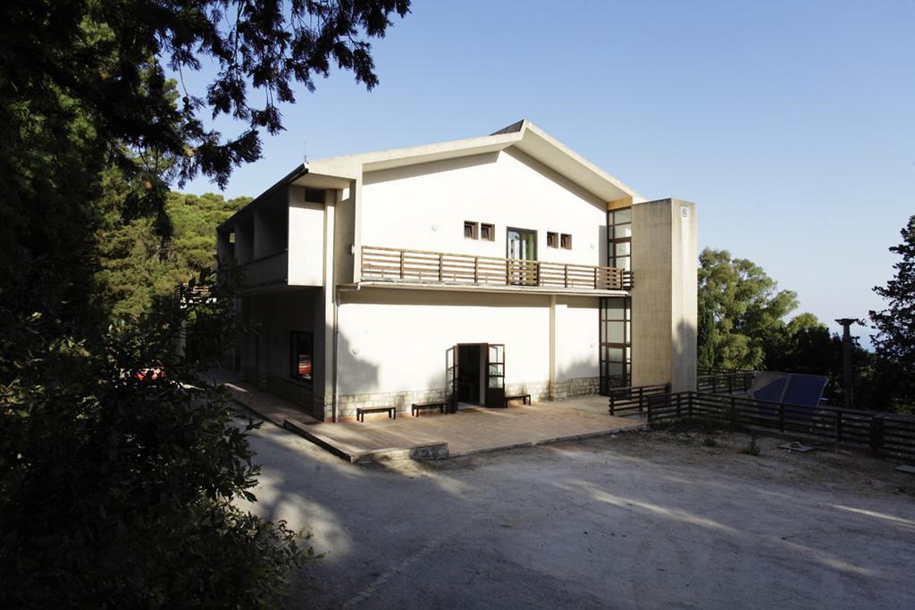 Ostello Cielo D'Alcamo Dış mekan fotoğraf
