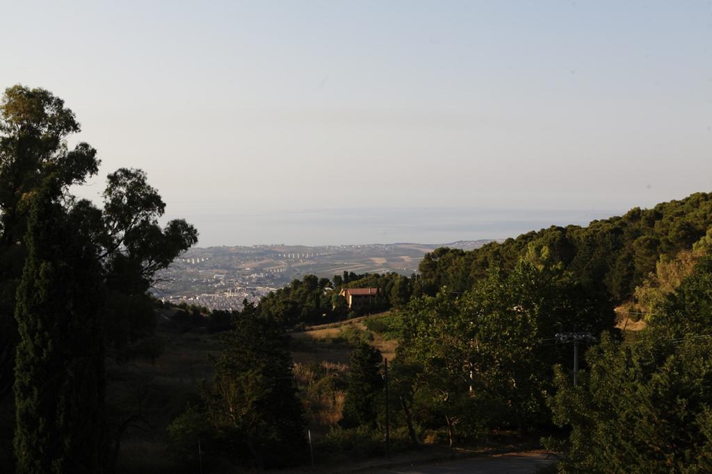 Ostello Cielo D'Alcamo Dış mekan fotoğraf